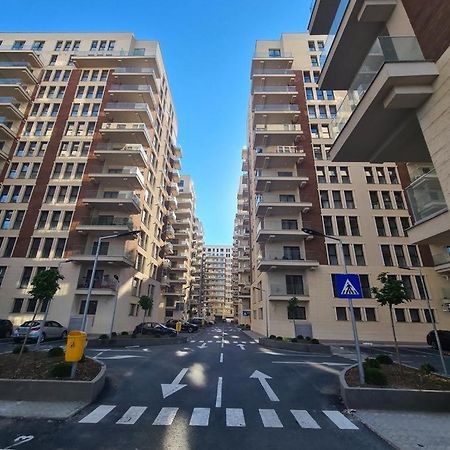 Moghioros Residence C3 Bucharest Exterior photo