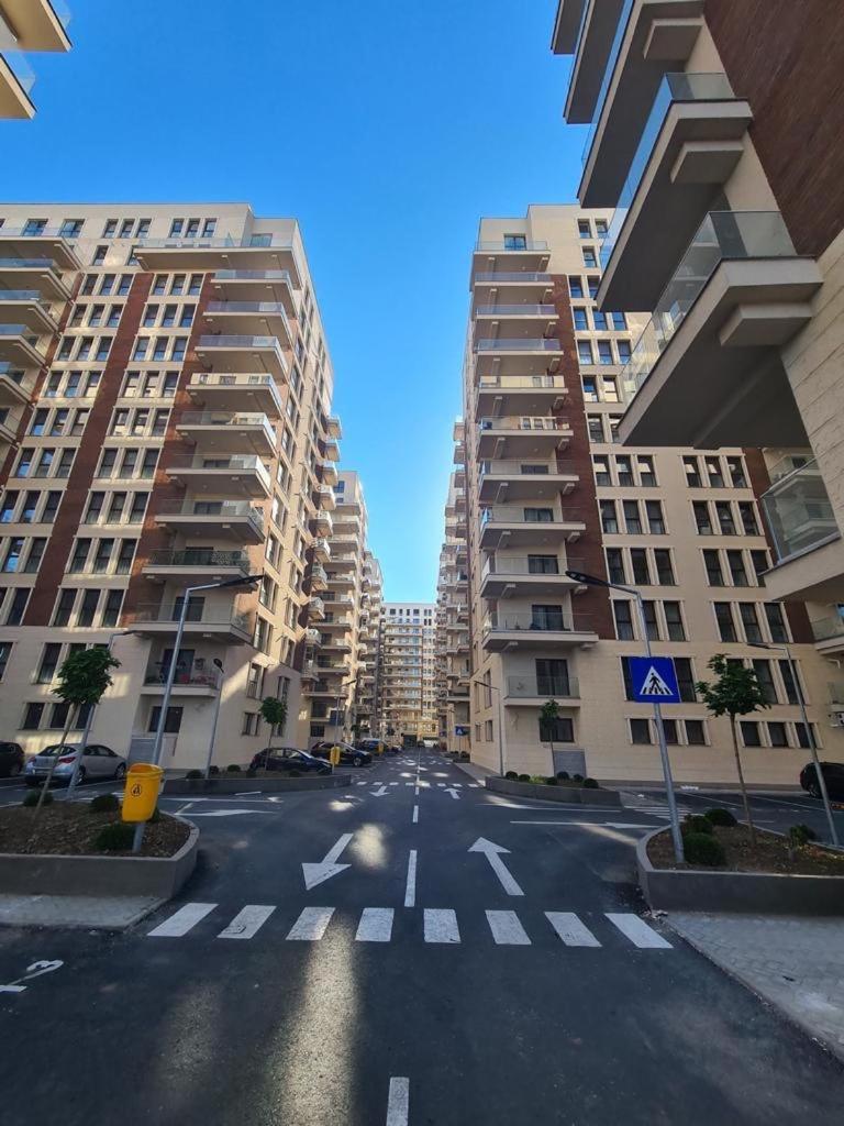 Moghioros Residence C3 Bucharest Exterior photo