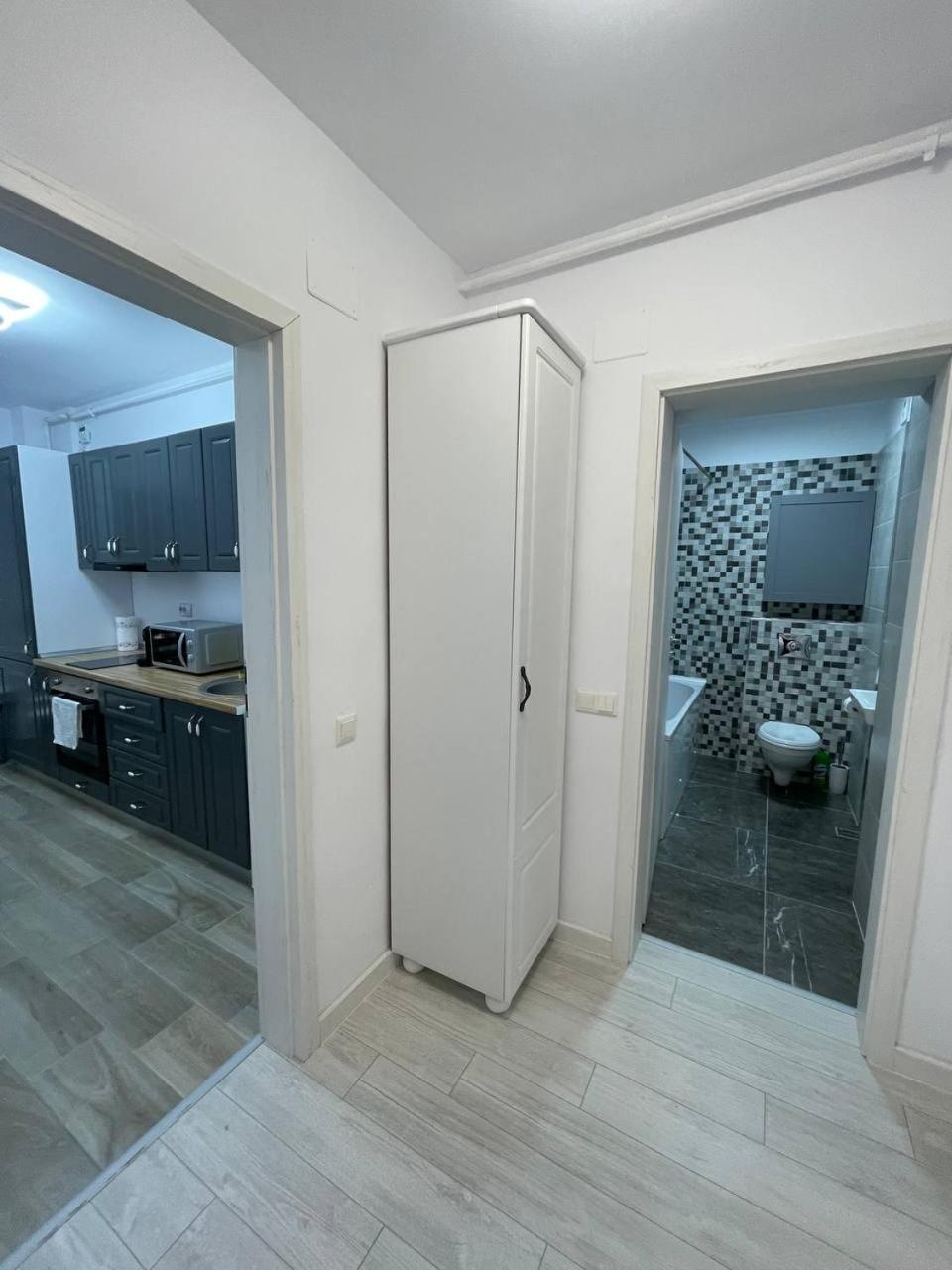 Moghioros Residence C3 Bucharest Exterior photo