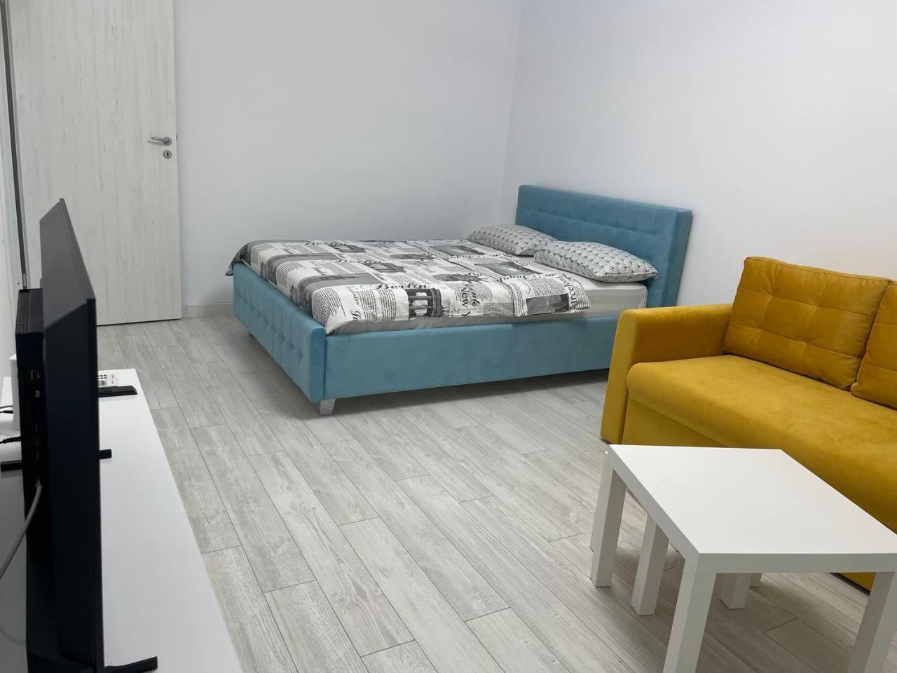 Moghioros Residence C3 Bucharest Exterior photo