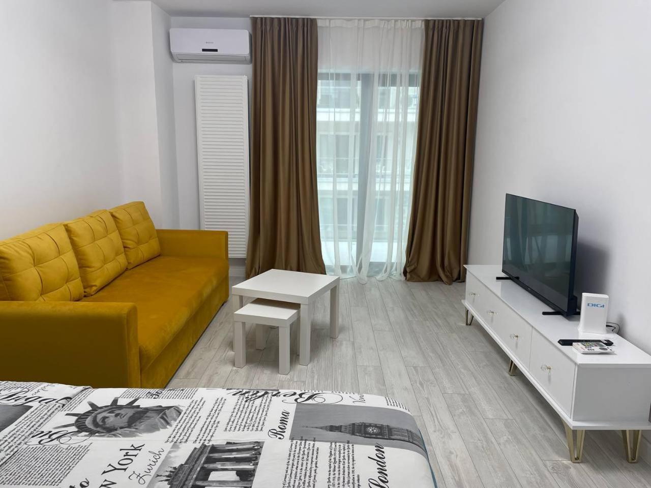 Moghioros Residence C3 Bucharest Exterior photo
