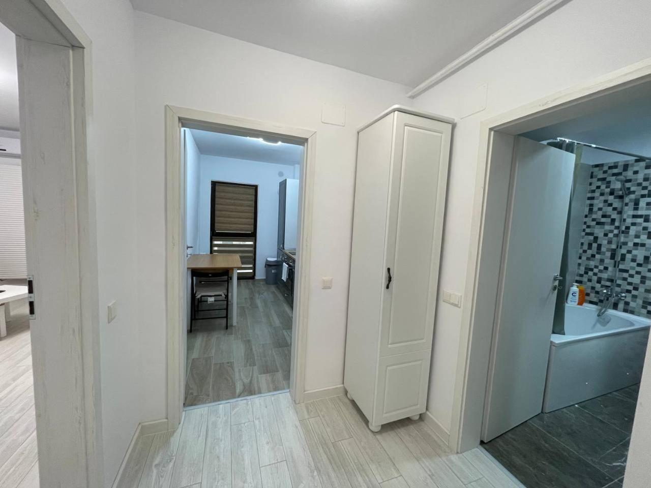 Moghioros Residence C3 Bucharest Exterior photo