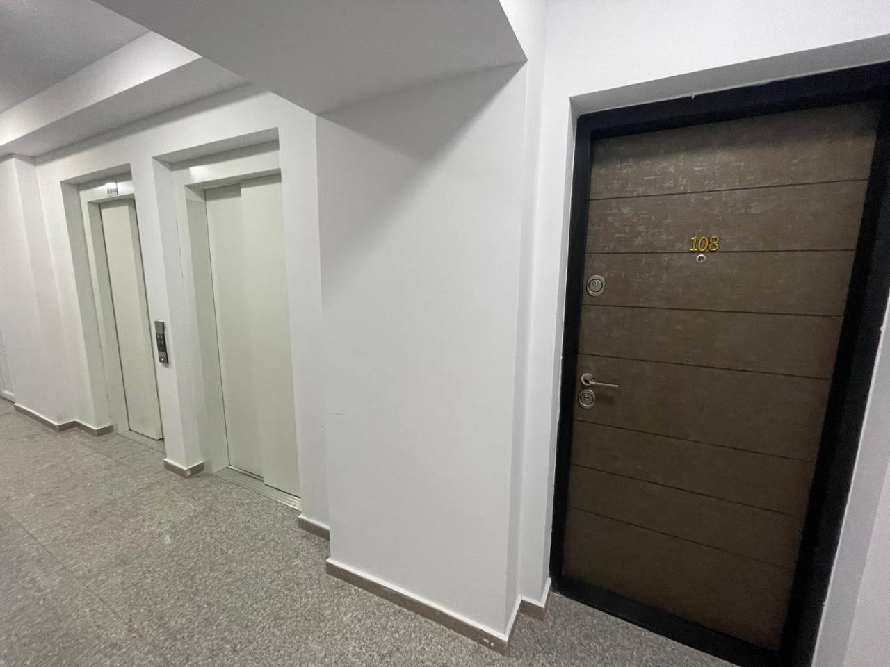 Moghioros Residence C3 Bucharest Exterior photo